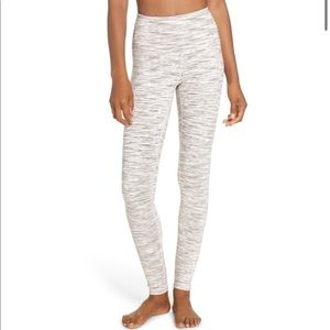 Zella Live In Space Dye High Waist Leggings Medium